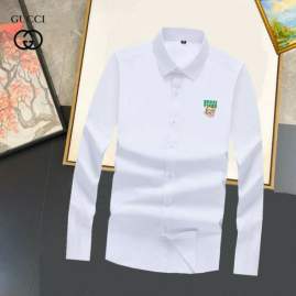 Picture of Gucci Shirt Long _SKUGucciS-4XL25tr10926473